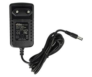 vhbw 1x Fuente alimentación Compatible con Roland HPD-10, HD-1, GW-8, Juno-D, GW-7, JS-8, JM-5, HPD-15 Dispositivos eléctricos - Adaptador CA/CC