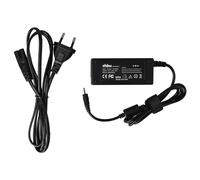 vhbw 1x Fuente alimentación Compatible con Samsung ATIV XE500T1C