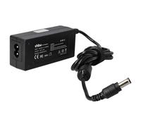 vhbw 1x Fuente alimentación Compatible con Samsung S20B300B, S20B300N, S20B350H, S22A100N, S22A330BW, S22A350B Monitor - 200 cm
