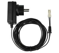 vhbw 1x Fuente alimentación Compatible con Worx LandXcape LX799 cortacésped