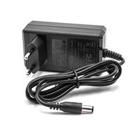vhbw 1x Fuente alimentación reemplaza Compex 649022 para estimulador Muscular, electroestimulador - 200 cm