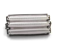 vhbw 1x Triple hoja de corte reemplaza Remington SP80 para afeitadora eléctrica + marco, plata