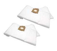 vhbw 20x bolsa compatible con Festo/Festool Cleantec CT 48, CT 48 AC/5, CT 48 E, CTL26, CTL 26, CTL 26 AC aspiradora - vellón micro