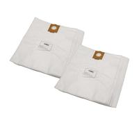 vhbw 20x bolsa compatible con Festo Festool Cleantec CTL 26 E, CTL 26 E AC, CTL 26 SD E/A, CTL 36 AC aspiradora - 41 cm x 32 cm