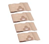 vhbw 20x bolsa compatible con Starmix GSA 1030 PP aspiradora - 31,5 cm x 19 cm
