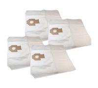 vhbw 20x bolsa reemplaza Nilfisk 302004004 para aspiradora