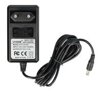 vhbw 220V Notebook Netbook Fuente de alimentación para Samsung ND10, ND20, NF110, NF210, NF310, NP-Q45, NP-R40, NP-R510 por ADP-40MH AB, AD-4019.