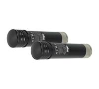 vhbw 2X batería Compatible con Black & Decker Versapak VP100, VP110, VP130, VP130K, VP1800-A T1, VP2000 Herramienta (2100 mAh, NiMH, 3,6 V)