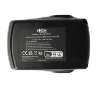 vhbw 2X batería Compatible con Hilti SCO 6-A22, SF 10W-A22 ATC, SCW 22-A, SD 5000-A22 02, SD 5000-A22 Herramienta (4000 mAh, Li-Ion, 21,6 V)