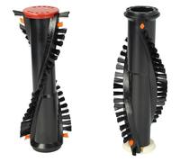vhbw 2x Cepillo compatible con Vorwerk kobold 135
