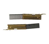 vhbw 2x escobilla 30 x 10 x 6 mm reemplaza Hitachi/Hikoki 338624
