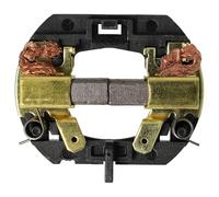 vhbw 2x escobilla 45 x 35 x 11 mm compatible con Dewalt DCH143