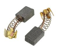 vhbw 2x escobilla 5 x 8 x 11 mm Compatible con Makita BO5011, BO5012 5, BO5010, BO4563, BO4562, BO4553, BO4561, BO4554 herramientas
