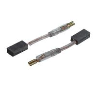 vhbw 2x escobilla 5 x 8 x 16 mm reemplaza Protool Festool 4014549238189, 500840 para lijadora