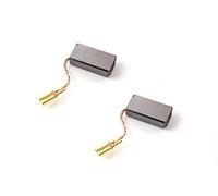 vhbw 2x escobilla 5x8x16 mm Compatible con Bosch GWS6-115 | PSF 22, PSF 22 A, PWS 5-115, PWS 550 herramientas
