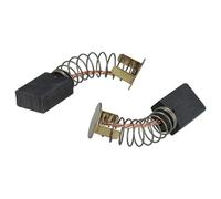 vhbw 2x escobilla 6,4 x 12,5 x 20 mm Compatible con Fein MSF 679 D taladro, amoladora angular + resorte