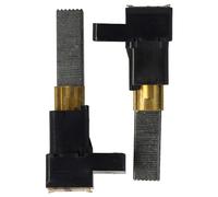 vhbw 2x escobilla carbón compatible con Dyson DC14