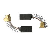vhbw 2x escobilla carbón reemplaza Hitachi Hikoki 999016, 999015, 999-015