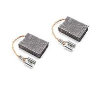 vhbw 2x escobilla compatible con Bosch GWS 22-230 LVI