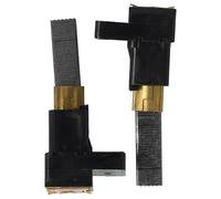 vhbw 2x escobilla compatible con Dyson DC33, DC01, DC02, DC11, DC19, DC20, DC04, DC05, DC08, DC07, DC14 aspiradora