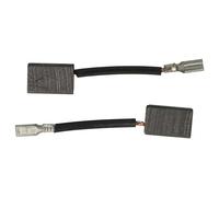 vhbw 2x escobilla reemplaza Hitachi/Hikoki 999-090, 999090