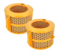 vhbw 2x Evaporador compatible con Dyson pure humidify PH03, PH04, PH02, PH01 purificador de aire - Filtro de aire