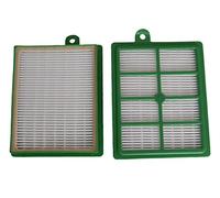 vhbw 2x Filtro compatible con AEG Electrolux AJG 6806