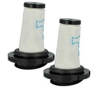 vhbw 2x Filtro de aspiradora compatible con Rowenta X-Pert 7.60 RH6A73WO aspiradora a batería - Filtro de espuma