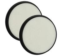 vhbw 2x Filtro premotor compatible con Rowenta Silence Force Cyclonic RO7611EA, RO7634EA aspiradora - Filtro protector motor, lavable