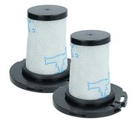vhbw 2x filtro separador compatible con Rowenta X-Force Flex 12.60 Aqua RH98C0, X-Force Flex 12.60 Aqua RH98C8 aspiradoras