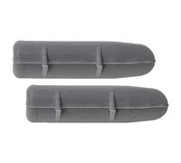 vhbw 2x tope de raíl reemplaza Fagor Brandt 32X4269 | para lavavajillas