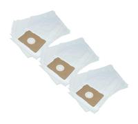 vhbw 30x bolsa compatible con Festo Festool CT 17 E, CT 17E, CT 17 aspiradora - 29 cm x 28,5 cm