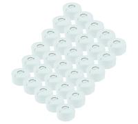 vhbw 30x Filtro HEPA reemplaza Dyson 965395-01 para secador de manos - H13, blanco