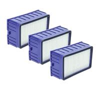 vhbw 3x Filtro compatible con Dyson DC-11