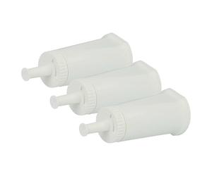 vhbw 3x Filtro de agua compatible con Sage The Precision Brewer BDC400