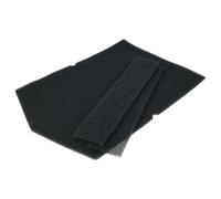 vhbw 3x filtro de espuma compatible con Miele T 8801 WP HomeCare XL