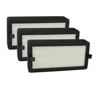 vhbw 3x Filtro HEPA 13 compatible con Klarstein Tramontana purificador aire - Filtro de repuesto