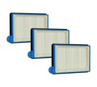 vhbw 3x Filtro posmotor compatible con Dyson DC22 aspiradora