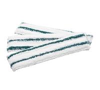 vhbw 3x paño parquet compatible con Thomas Pet & Family Aqua+, SUPER 30 S, SUPER 30 S Aquafilter aspiradora - almohadilla microfibra