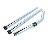 vhbw 3x Tubo 3 piezas con prolongación reemplaza Numatic 69-NM-250