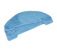 vhbw 4x paño compatible con Bagotte BG750