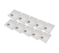 vhbw 50x bolsa compatible con Nilfisk Multi II 22