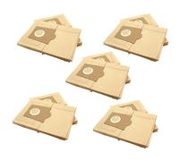 vhbw 50x bolsa compatible con Tech Line ZW 0201 aspiradora - 24,5 cm x 18 cm