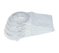 vhbw 5x bolsa compatible con Advance Adgility 10XP aspiradora