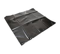 vhbw 5x bolsa compatible con Kärcher NT 70/3 Me Tc, 75/2 Tact² Me, 70/2 Tc, 70/3, 75/2 Ap Me Tc aspiradora - 41 cm x 26 cm negro