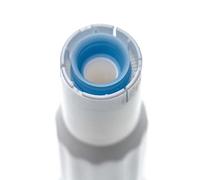 vhbw 5x Filtro de agua compatible con Jura Impressa F90, F7, F9, F70, F85, M30, J5 máquina de café automática, cafetera exprés - blanco