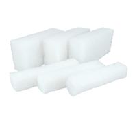 vhbw 6X Filtro Fino reemplaza Beatbot 0420 | 20356-0420 para aspiradora, robot de piscina - Filtro fino, 33 x 23,4 x 11 cm