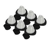 vhbw 6x Filtro premotor compatible con Bissell 20306