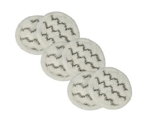 vhbw 6x paño reemplaza Vileda 169838 para fregona - Almohadilla