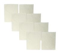 vhbw 8x Filtro reemplaza Stadler Form 10004, 14643/10 para humidificador - Filtro de aire